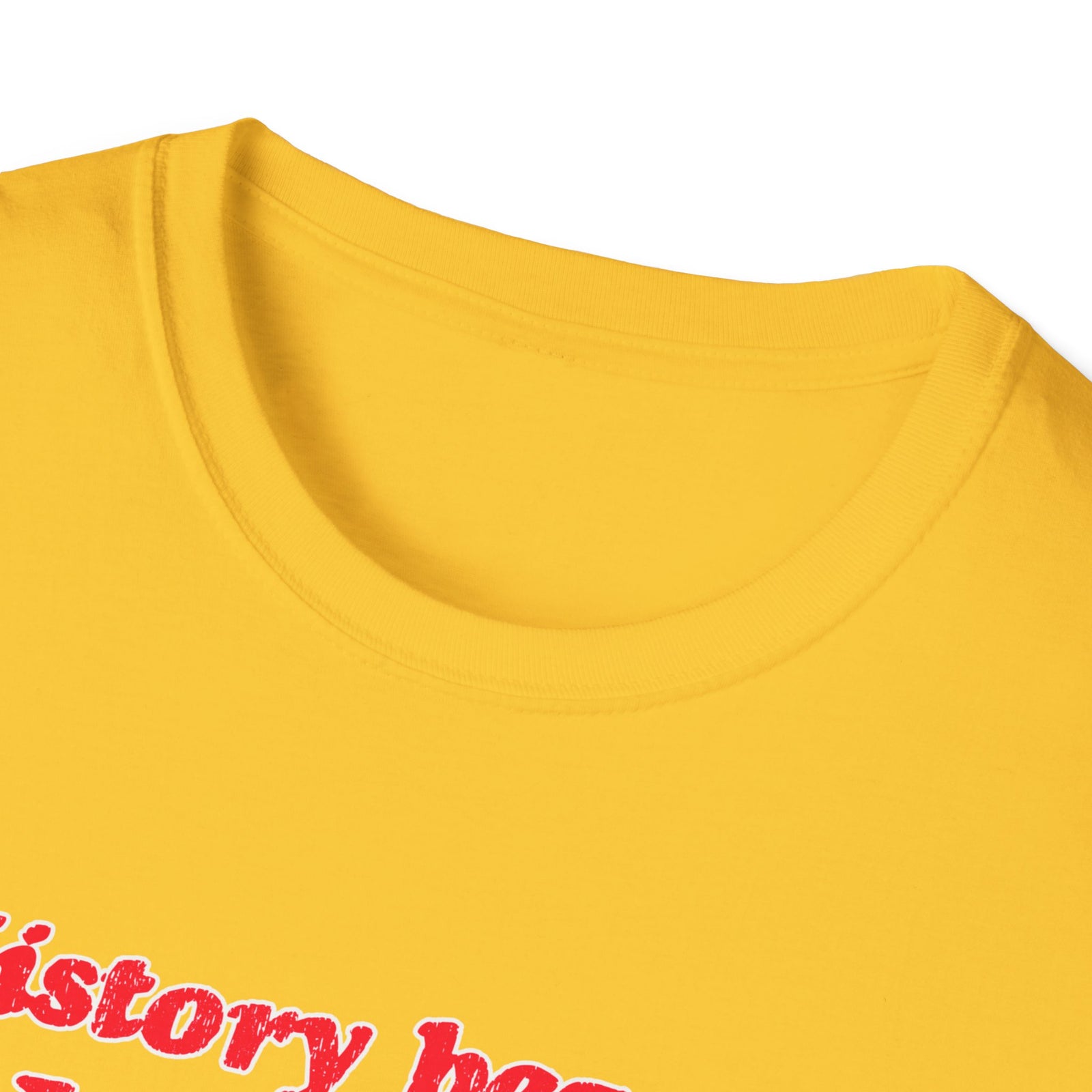 Ron Swanson History Began on the 4th of July Shirt Amazon