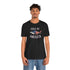 Walton & Johnson: Gulf of America Hammerhead T-Shirt - 4LibertyShop.com