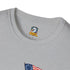 1776 Independence Day T-Shirt — "Party Like It's 1776" Patriotic July 4th Tee - 4LibertyShop.com