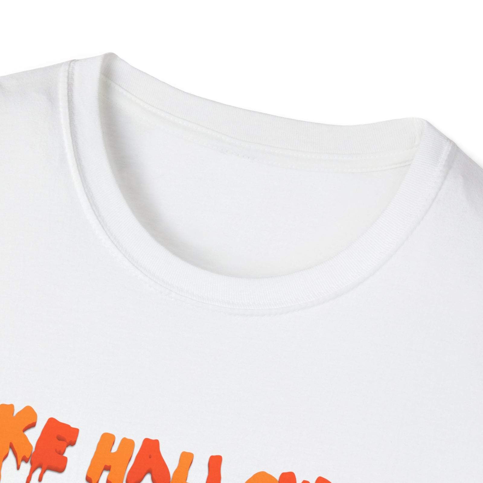 Walton & Johnson - Make Halloween Great Again Tee