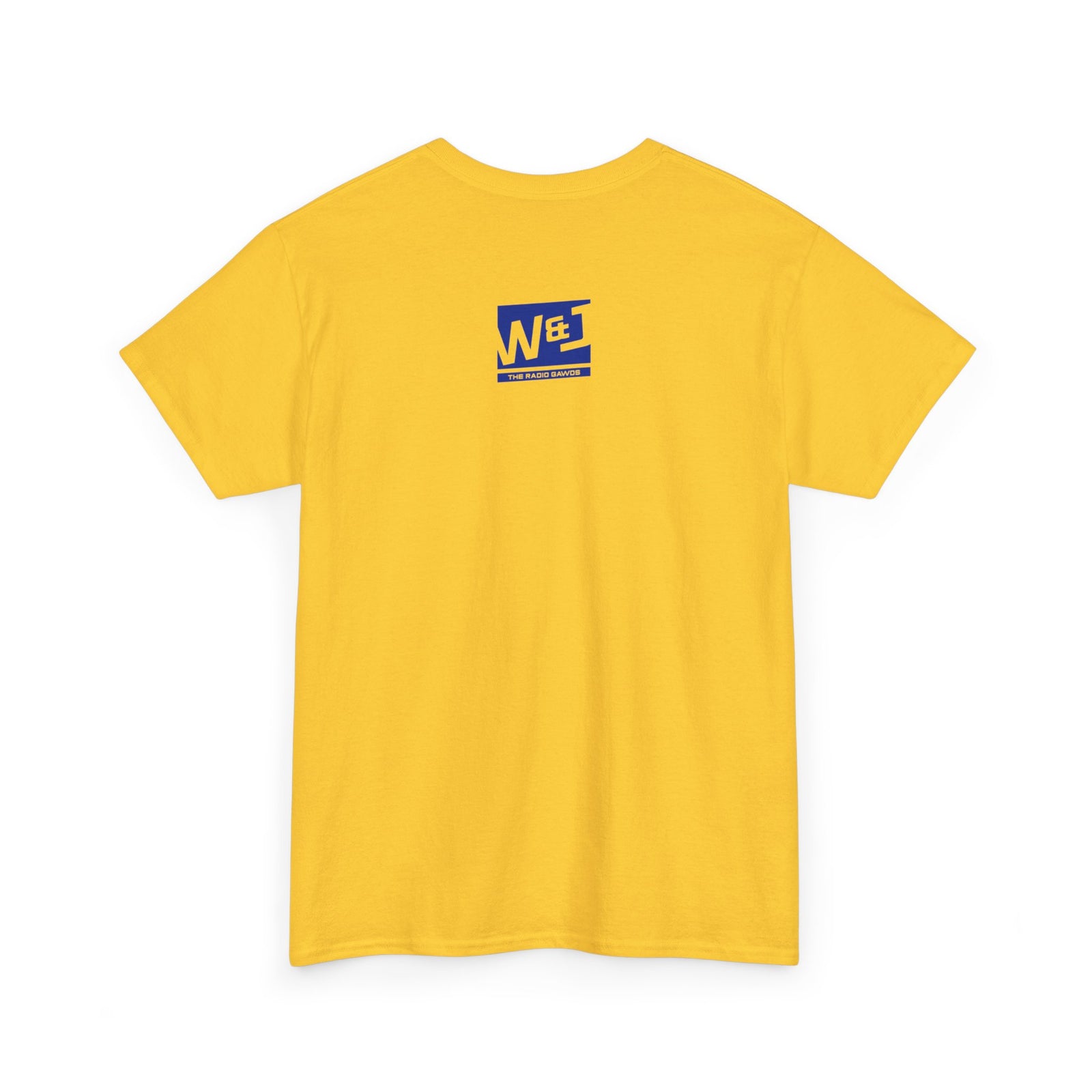 Walton & Johnson - FAFO Gadsden Tee