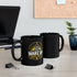 Wake Up Jeff City: The Wake Up Jeff City Show Mug, (11oz, 15oz) - 4LibertyShop.com