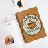 Cafecito Libre Notebook - 4LibertyShop.com