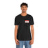 Walton & Johnson: Hello, I'm Retarded & I Have A Gun T-Shirt