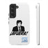 Walton & Johnson - Afuera Phone Case