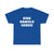 The Charlie Trifecta Tee - Walton & Johnson