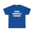 The Charlie Trifecta Tee - Walton & Johnson