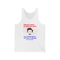 Ron Swanson Tank