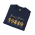 Young & Rebellious Founders Circa 1776 T-Shirt - 4LibertyShop.com