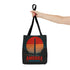 America 1776–2026 Semiquincentennial Tote Bag - 4LibertyShop.com