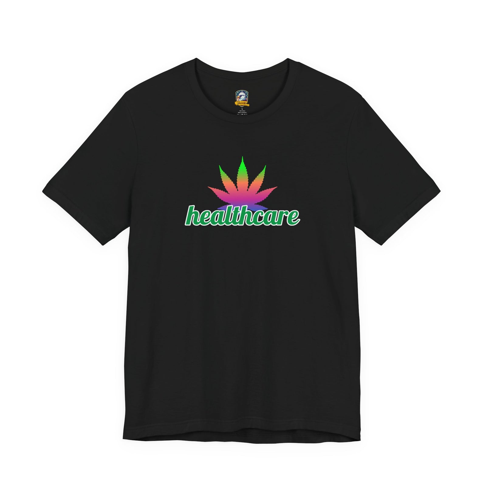 Natural Healthcare T-Shirt