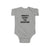 World's Cutest Tax Deduction Infant Bodysuit