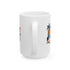 Culturama: Gulf of America Mug, 11oz, 15oz