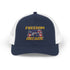Freedom Arcade Gaming Snapback Trucker Cap