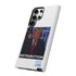 Walton & Johnson - Trump's Retribution Phone Case