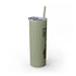 Judge Nap: The Cure for 1984 Tumbler, 20oz