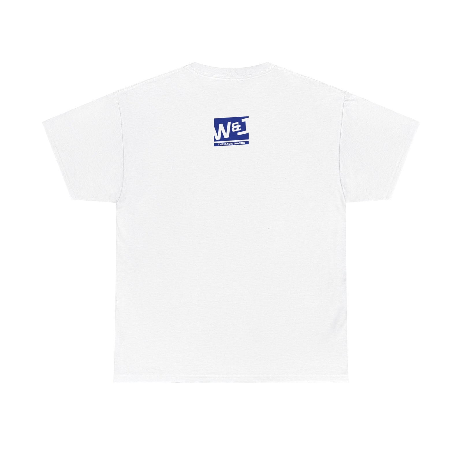 Walton & Johnson - FAFO Gadsden Tee