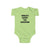 World's Cutest Tax Deduction Infant Bodysuit