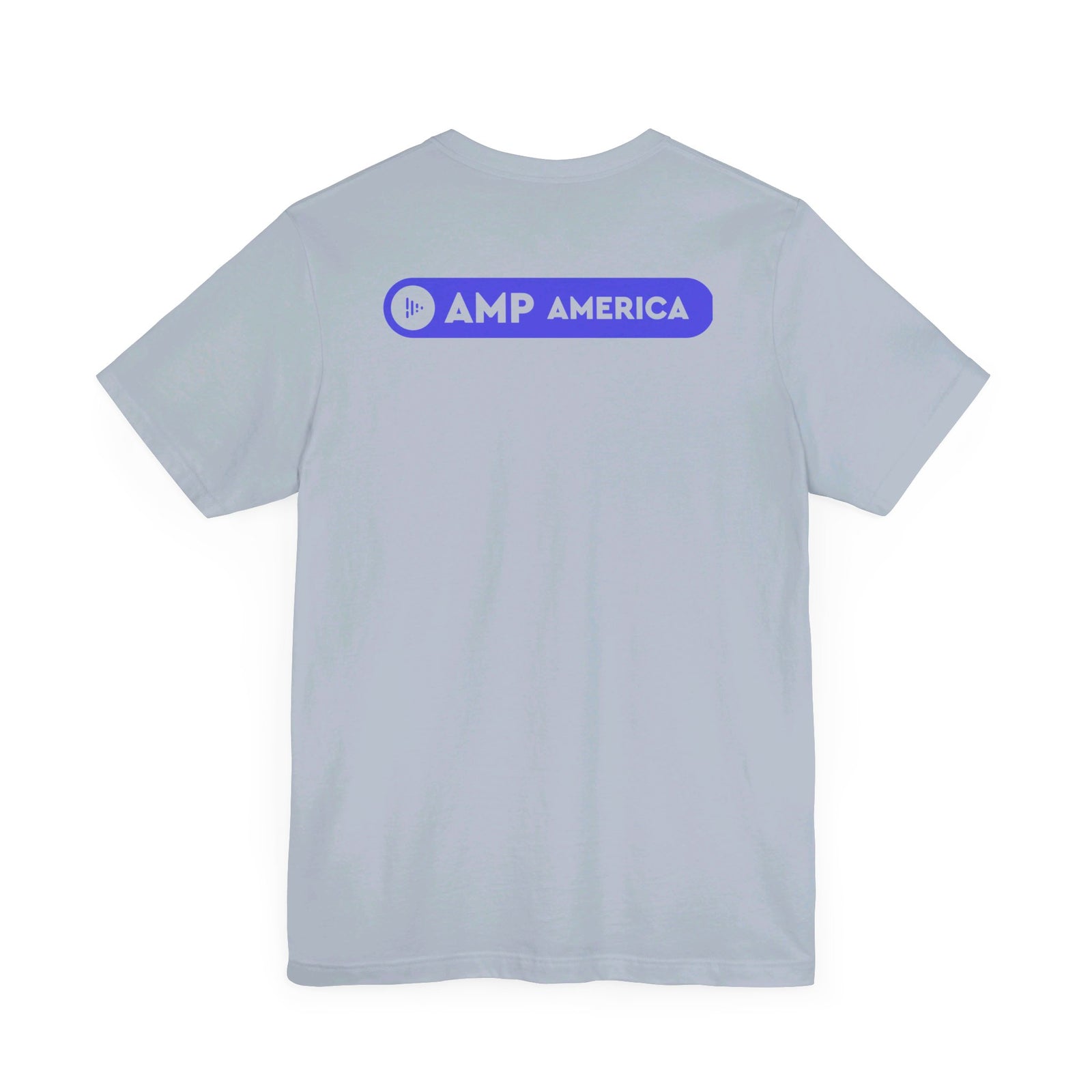 AMP America - Trump Defiant Tee