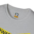 WWII History T-Shirt — "Warning: May Start Talking About World War II" - 4LibertyShop.com