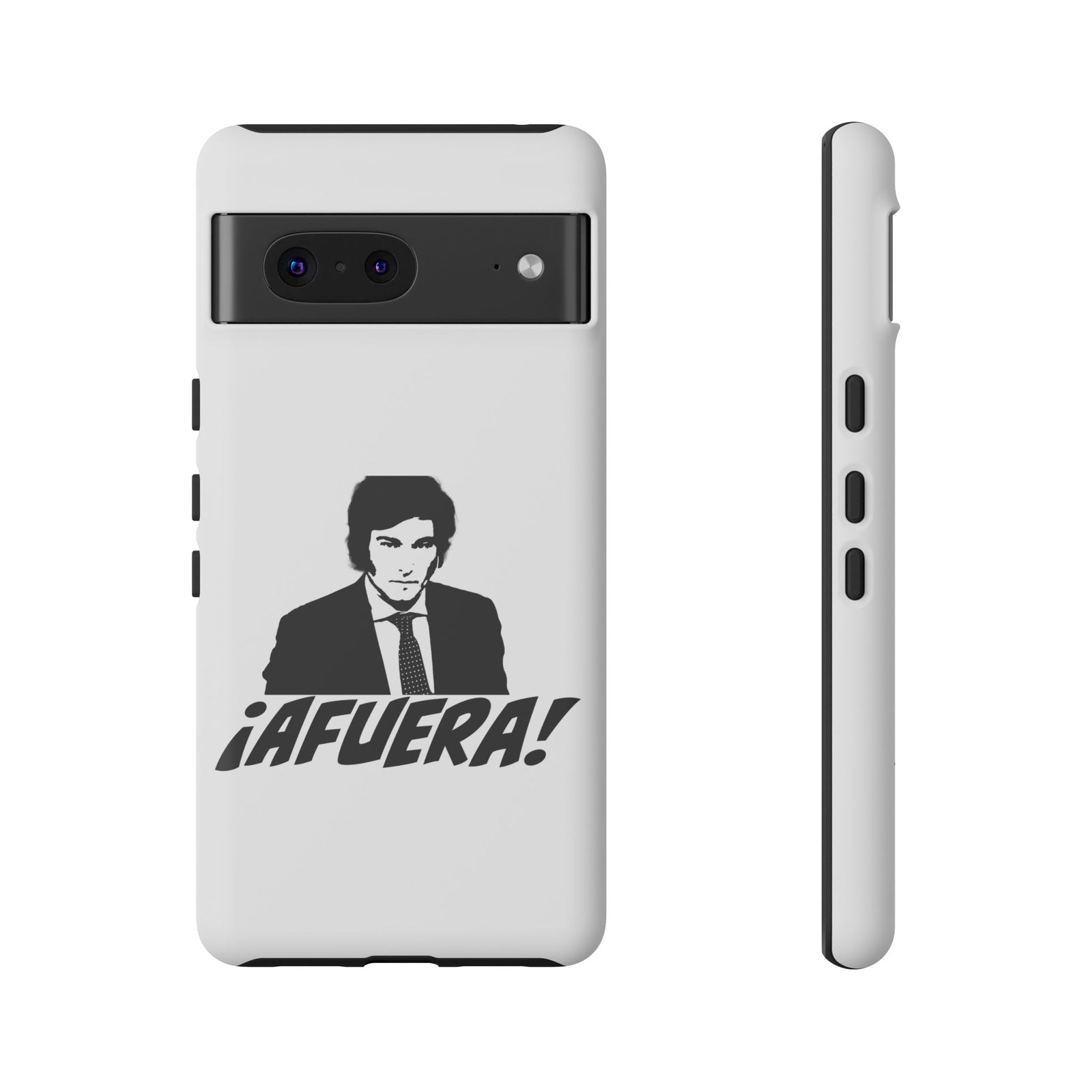 Walton & Johnson - Afuera Phone Case