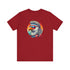 Walton & Johnson: "Merican Bald Eagle" T-Shirt