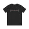 Walton & Johnson- Freedom Never Sleeps T-Shirt
