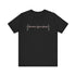 Walton & Johnson- Freedom Never Sleeps T-Shirt