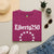 Liberty250 T-Shirt — Vintage Betsy Ross Star Circle Patriotic Tee - 4LibertyShop.com