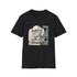 Milton Friedman TNSTAAFL T-shirt