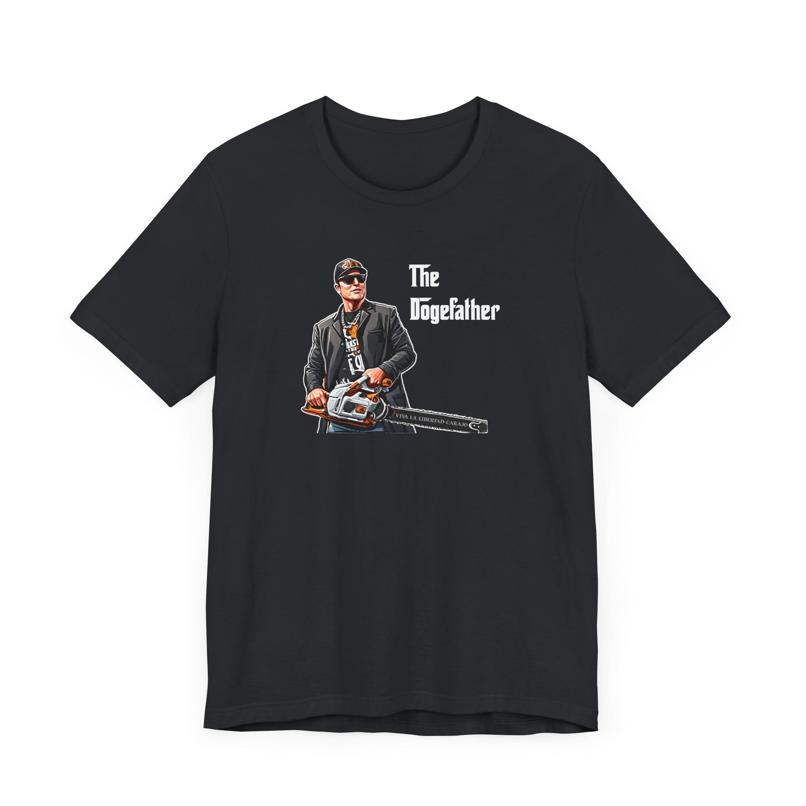 The Dogefather T-shirt