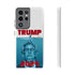 Trump Shark 2024 Phone Case