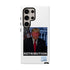 Walton & Johnson - Trump's Retribution Phone Case