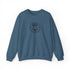 Liberty Bell 1776 Embroidered Sweatshirt