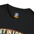 T-Shirt — "Get In Loser, We're Crossing the Delaware" Patriotic Revolutionary War Graphic Tee - 4LibertyShop.com
