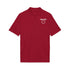 Liberty250 Embroidered Polo Shirt — Stars Emblem