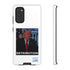 Walton & Johnson - Trump's Retribution Phone Case