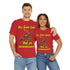 Judge Nap: All Gun Rights Are Infringements AR15 Gadsden T-Shirt
