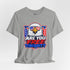 Are You Free Tonight? Eagle Patriotic T-Shirt - 4LibertyShop.com