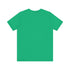 Afuera! Javier Milei Walton & Johnson Unisex Jersey Short Sleeve Tee