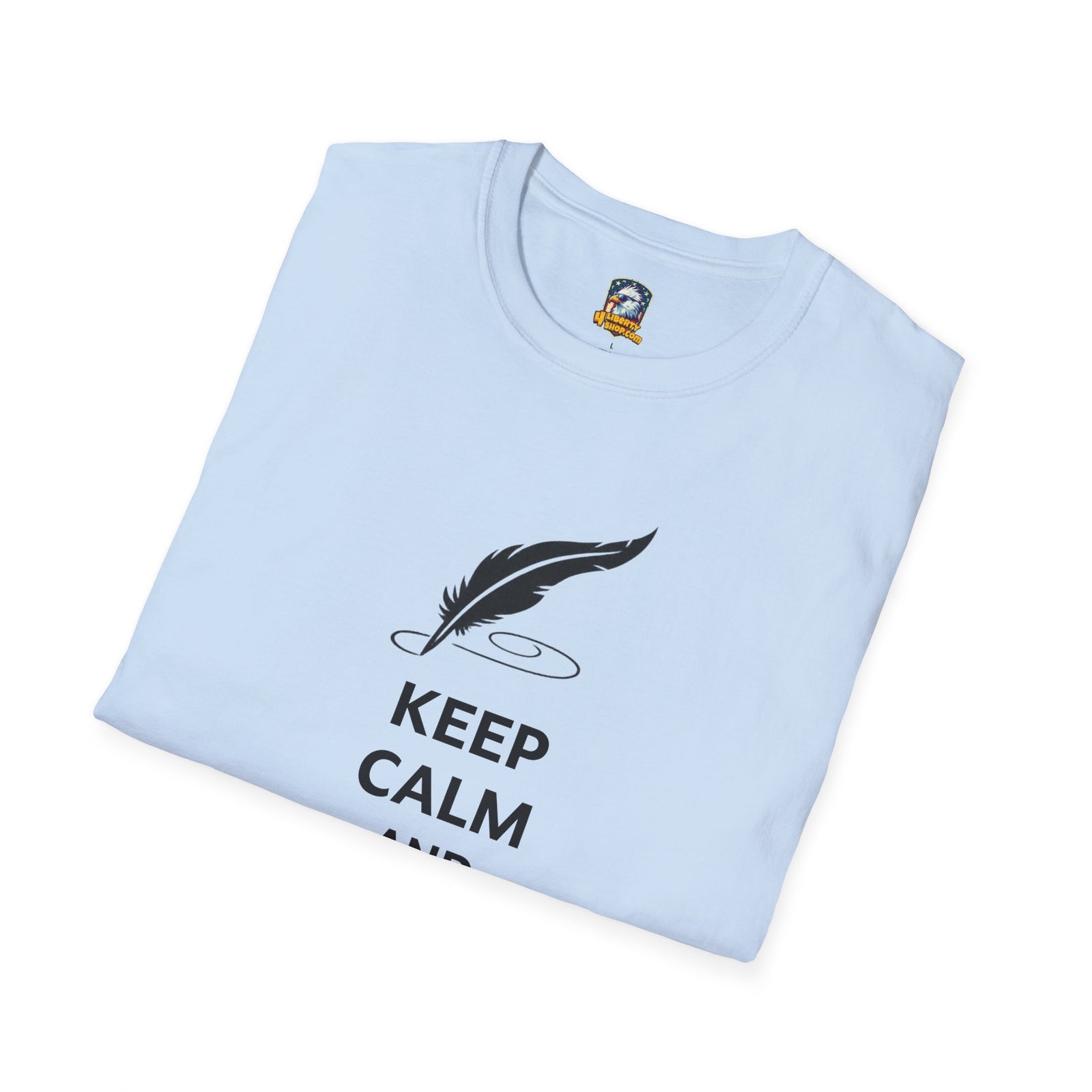 T-Shirt — 