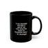 Walton & Johnson: George Washington "Prepared for War" Mug