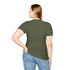 Liberty250 T-Shirt — Vintage Betsy Ross Star Circle Patriotic Tee - 4LibertyShop.com