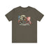 Walton & Johnson: Born To Ride T-Shirt