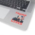 Trump Lives Sticker