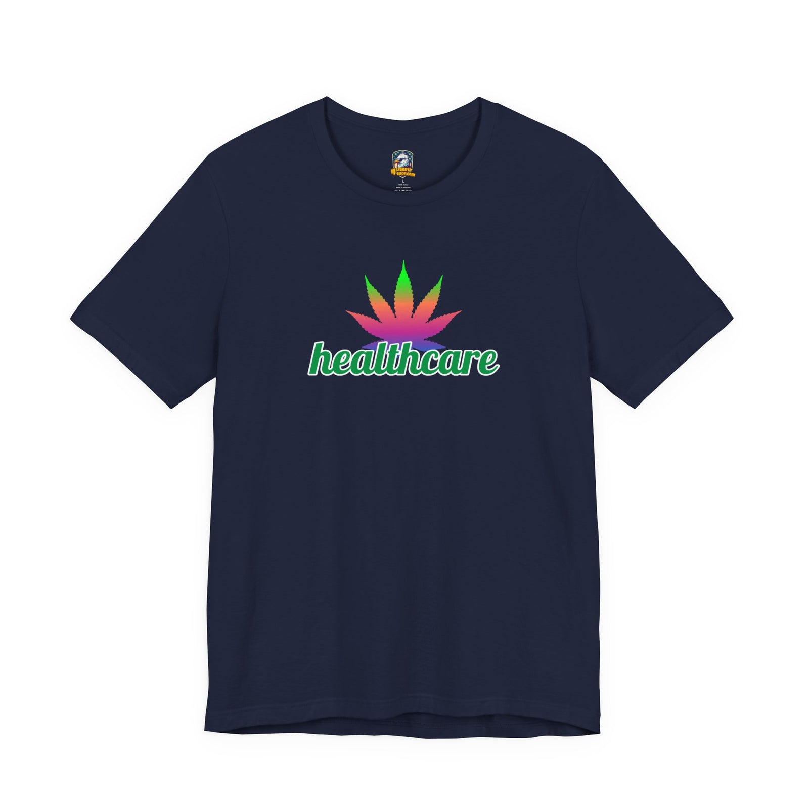 Natural Healthcare T-Shirt