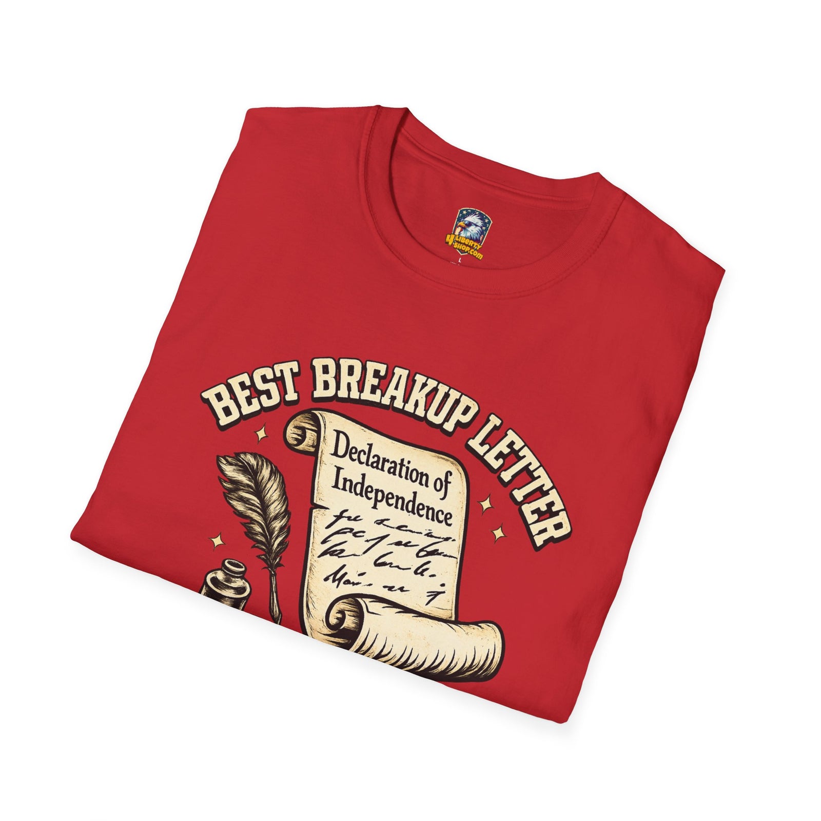 T-Shirt — 