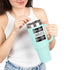 Walton & Johnson: Drunk Wives Matter Tumbler, 40oz