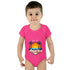 Walton & Johnson: Gulf of America Onesie
