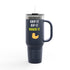 Walton & Johnson: Grip It, Rip it, Quack it 40oz Tumbler